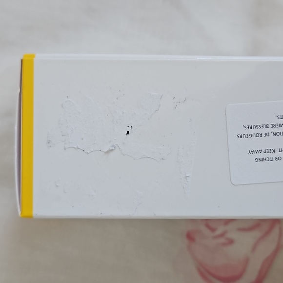 Korean Skincare Cream (new) - Picture 3 of 3